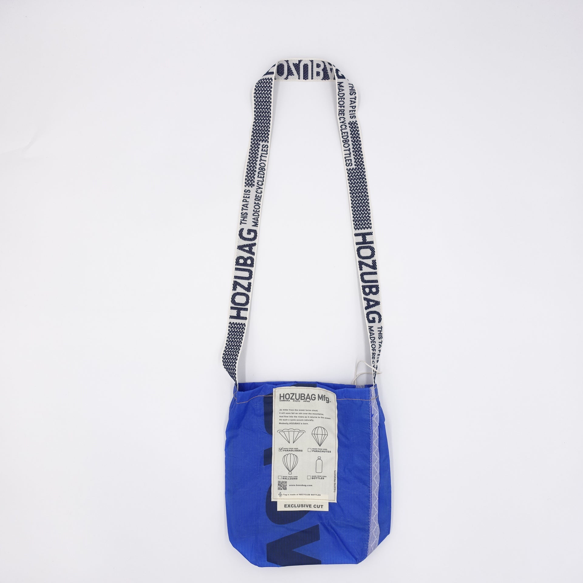 SACOCHE | サコッシュ – HOZUBAG