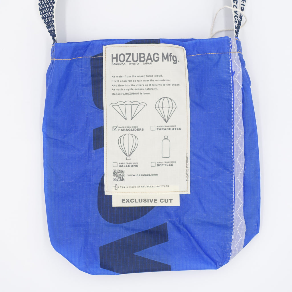 EXCLUSIVE CUT_SACOCHE