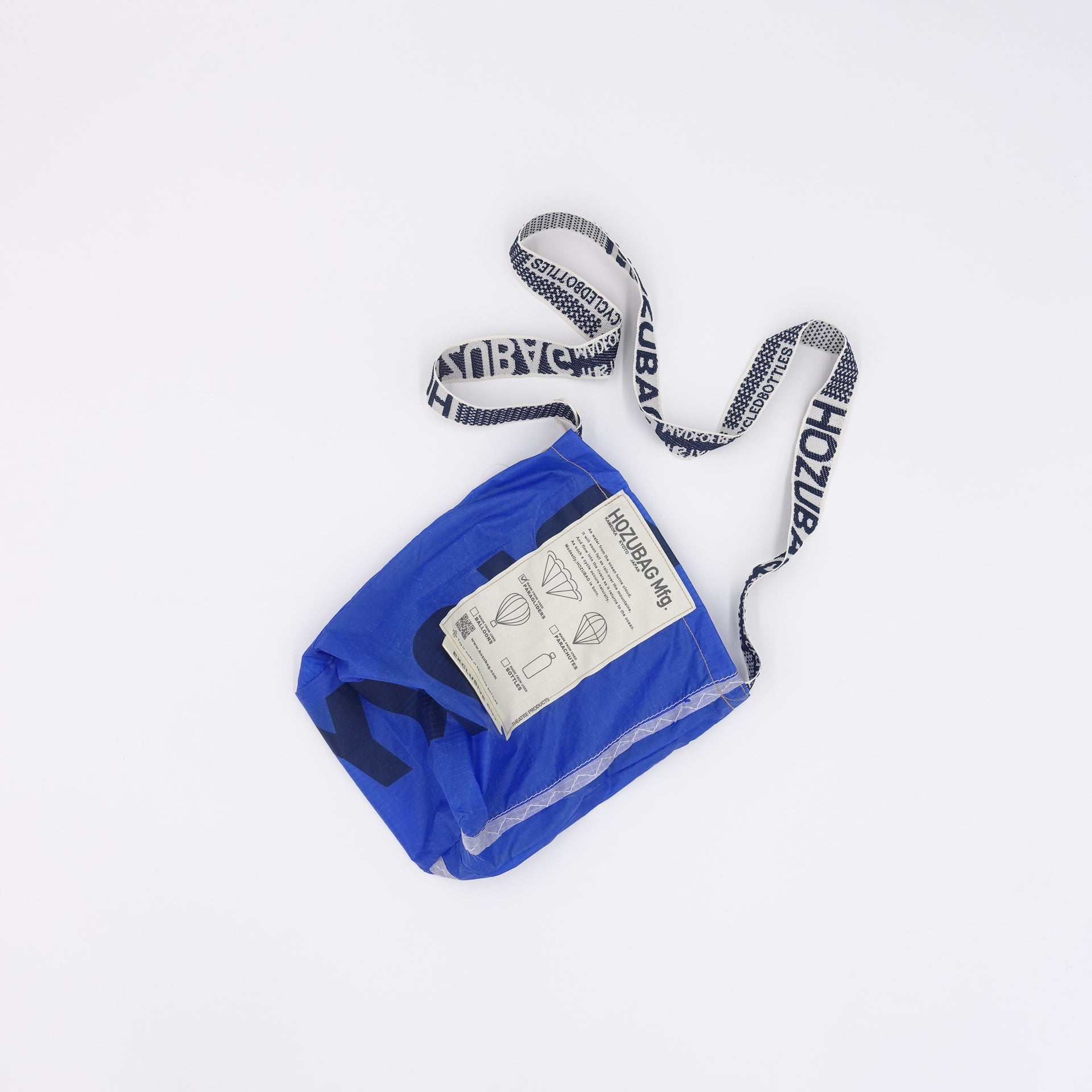 EXCLUSIVE CUT_SACOCHE