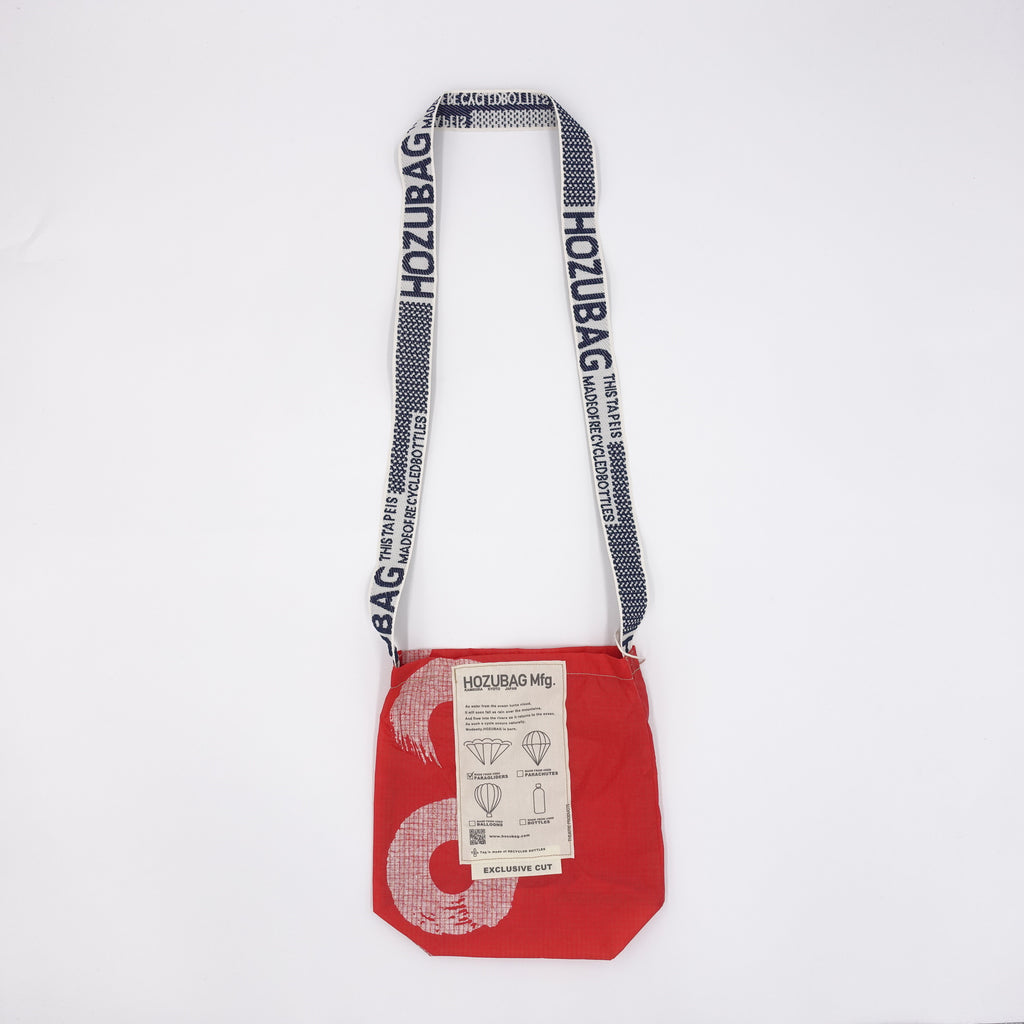 EXCLUSIVE CUT_SACOCHE