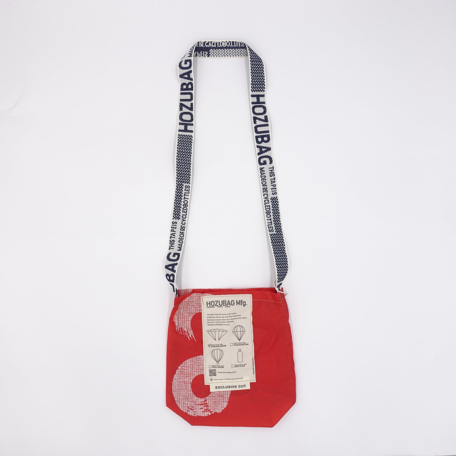 EXCLUSIVE CUT_SACOCHE