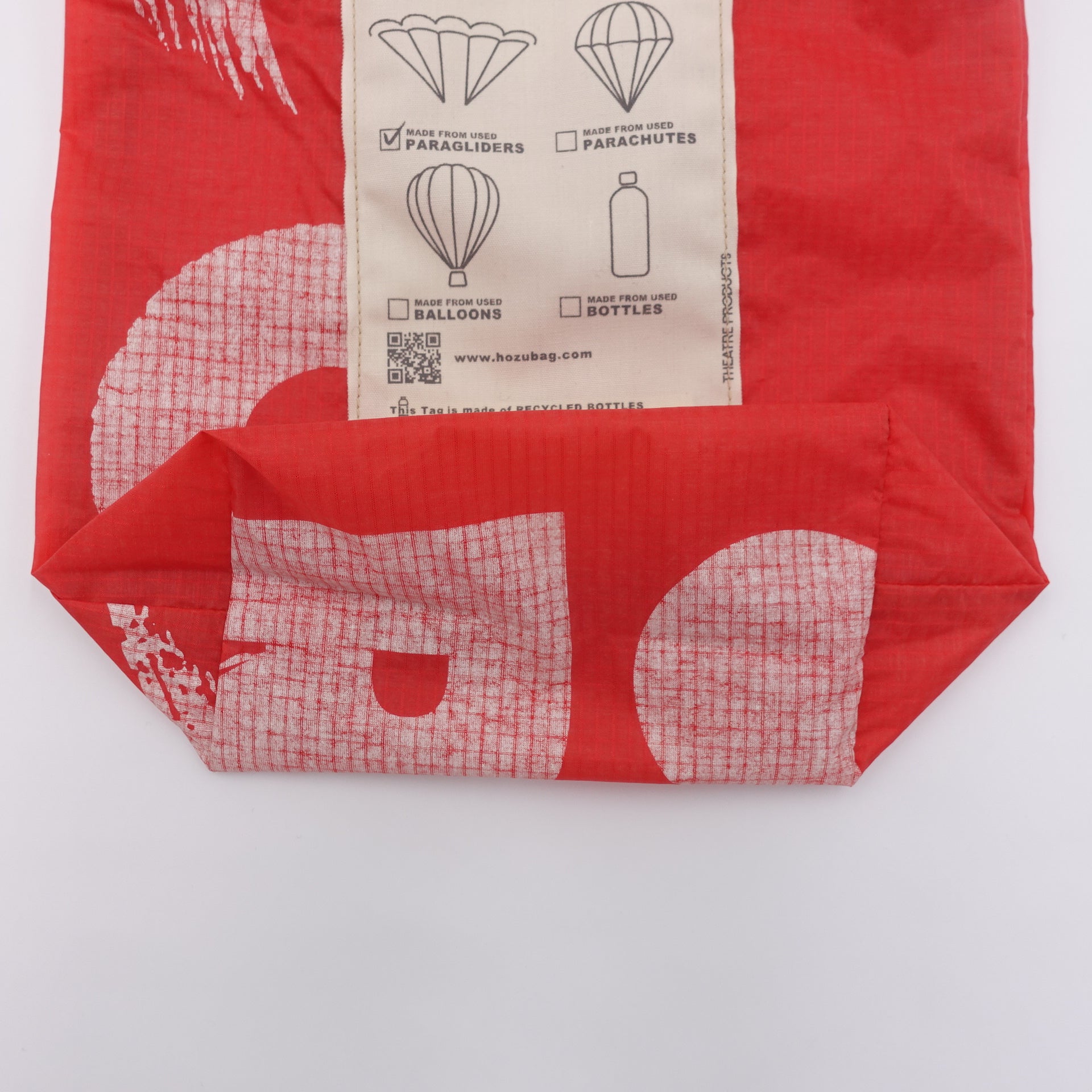 EXCLUSIVE CUT_SACOCHE