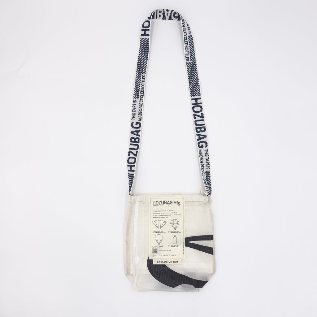 EXCLUSIVE CUT_SACOCHE