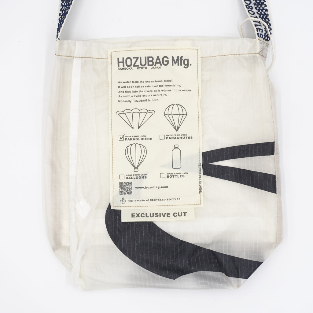 EXCLUSIVE CUT_SACOCHE