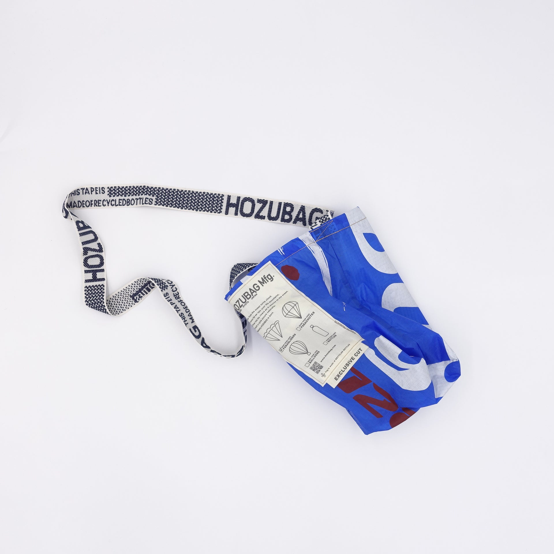 EXCLUSIVE CUT_SACOCHE