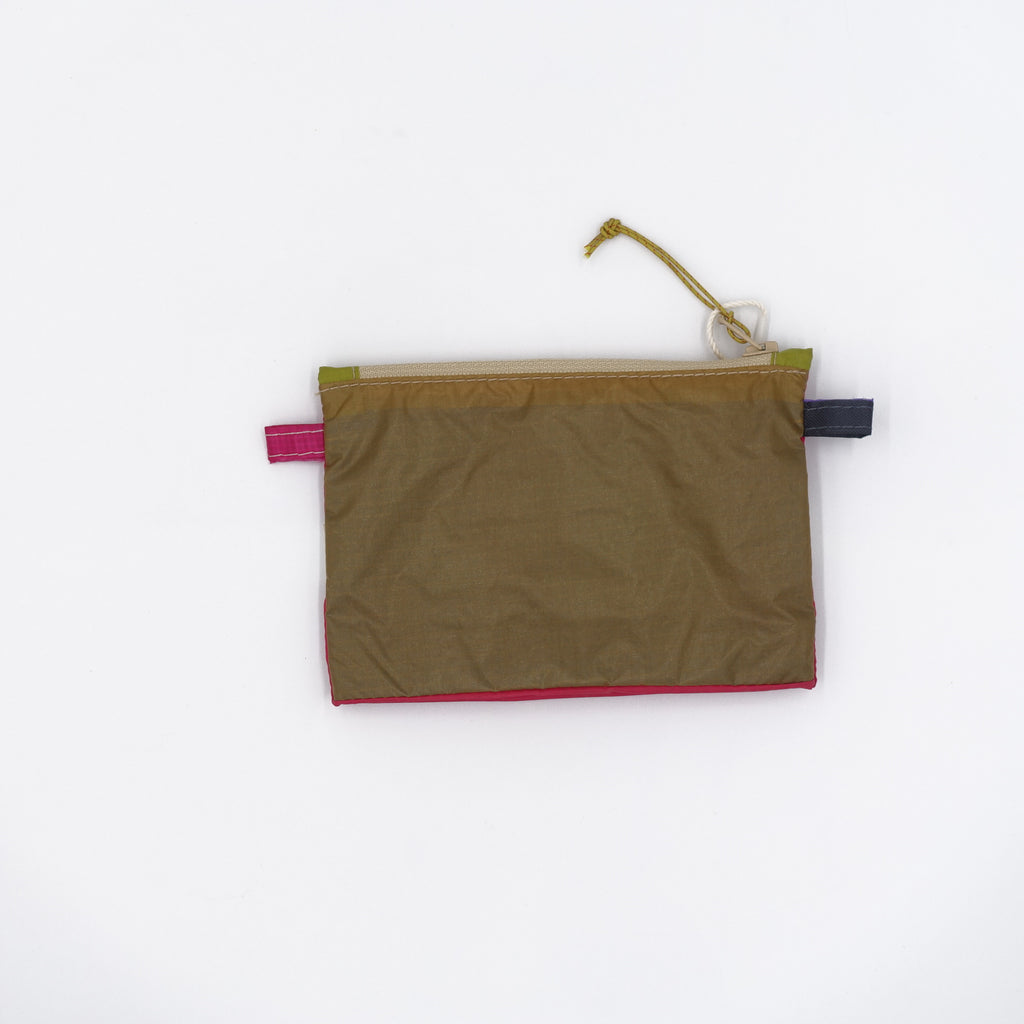 ZIP POUCH_S