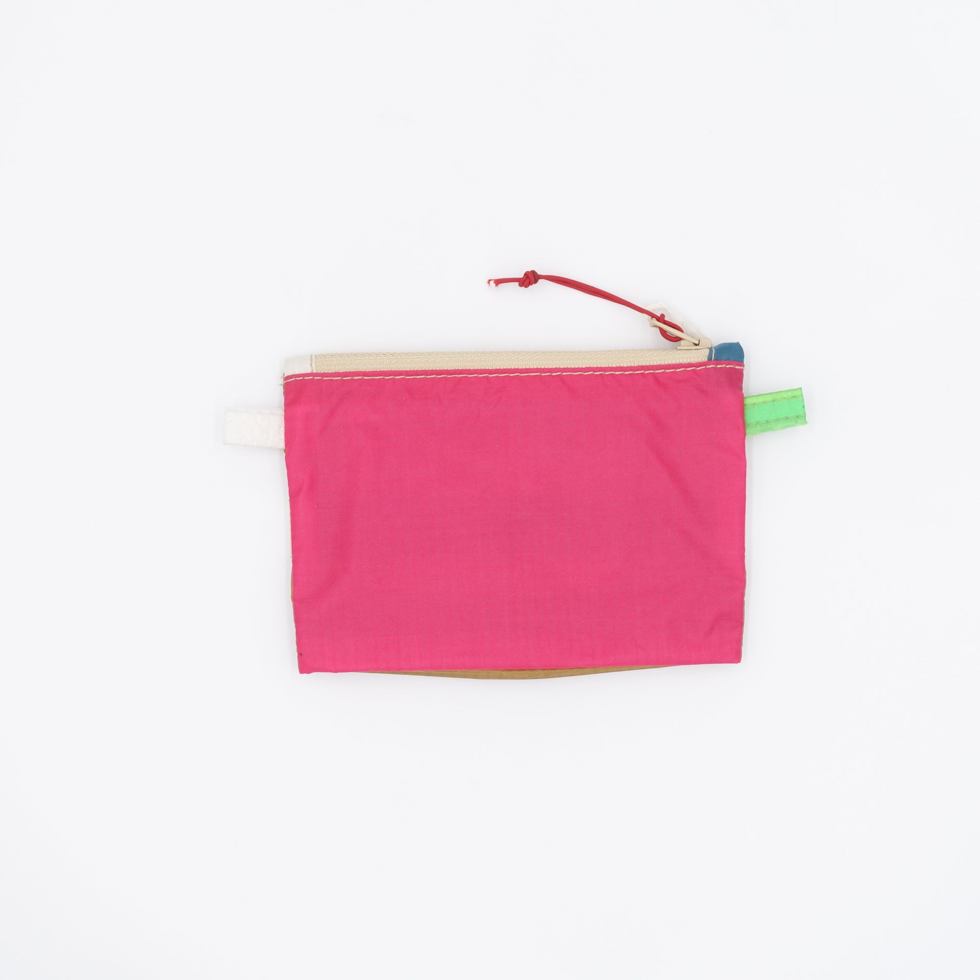 ZIP POUCH_S