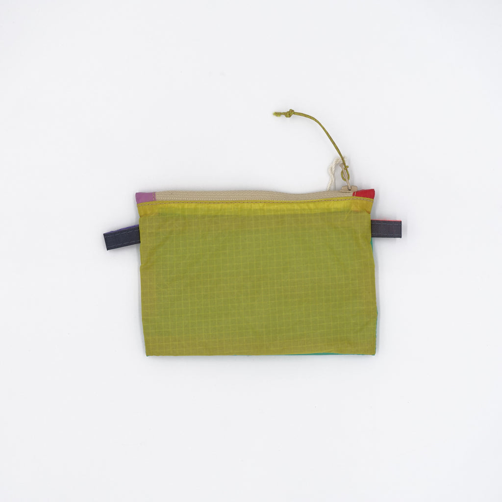 ZIP POUCH_S