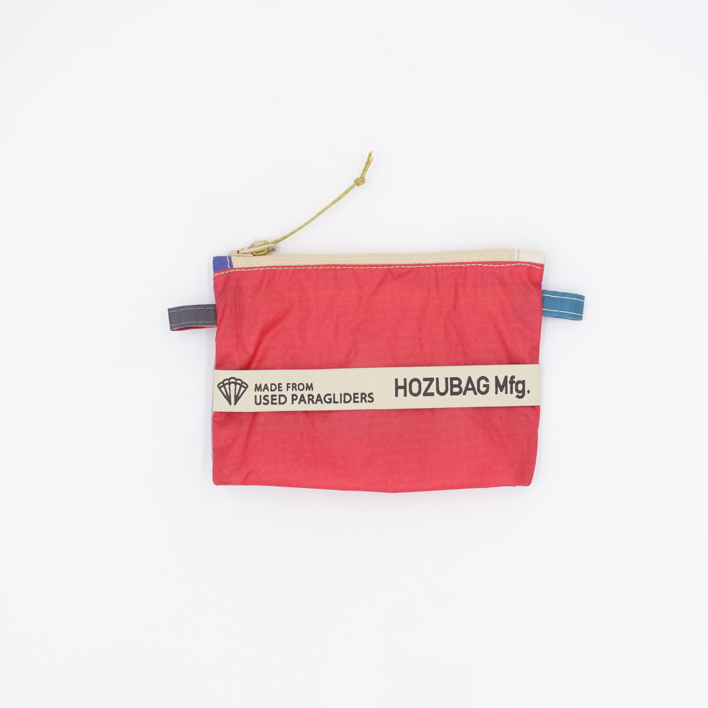 ZIP POUCH_S