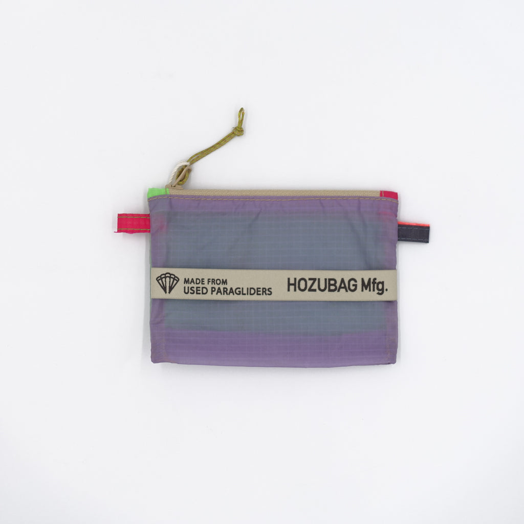 ZIP POUCH_S