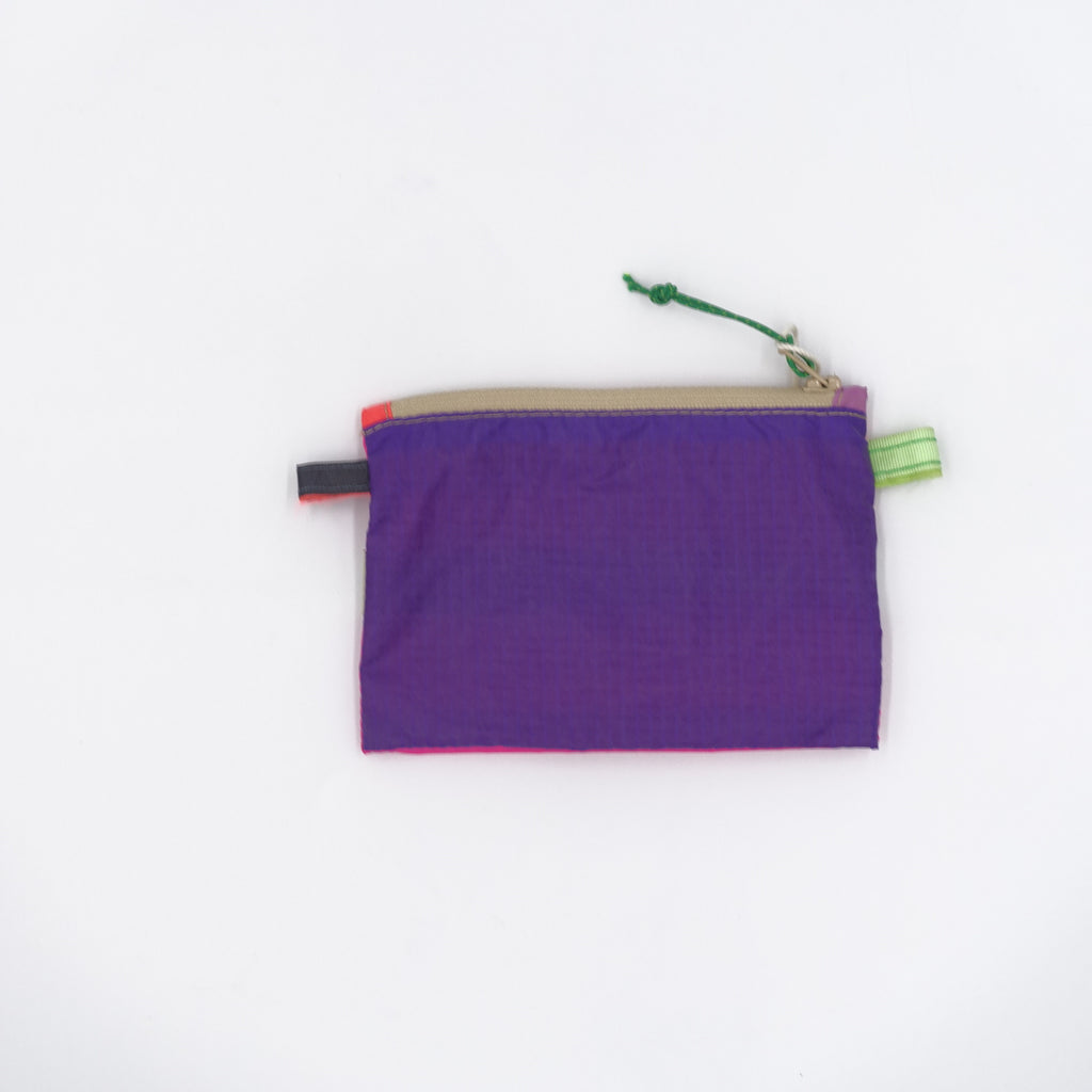 ZIP POUCH_S