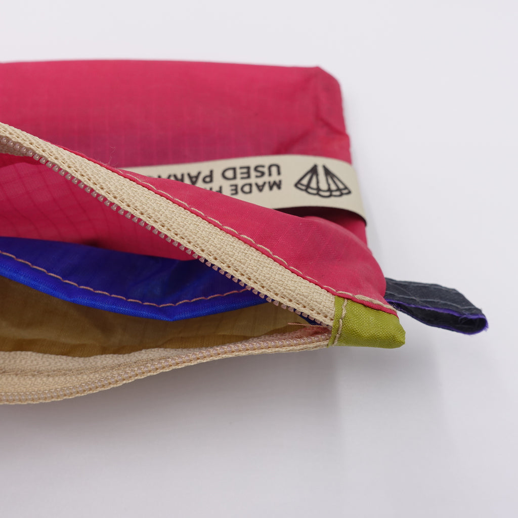 ZIP POUCH_S