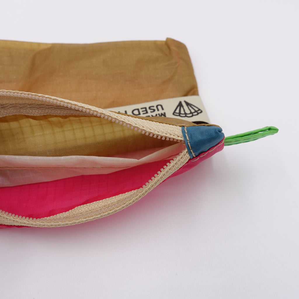 ZIP POUCH_S