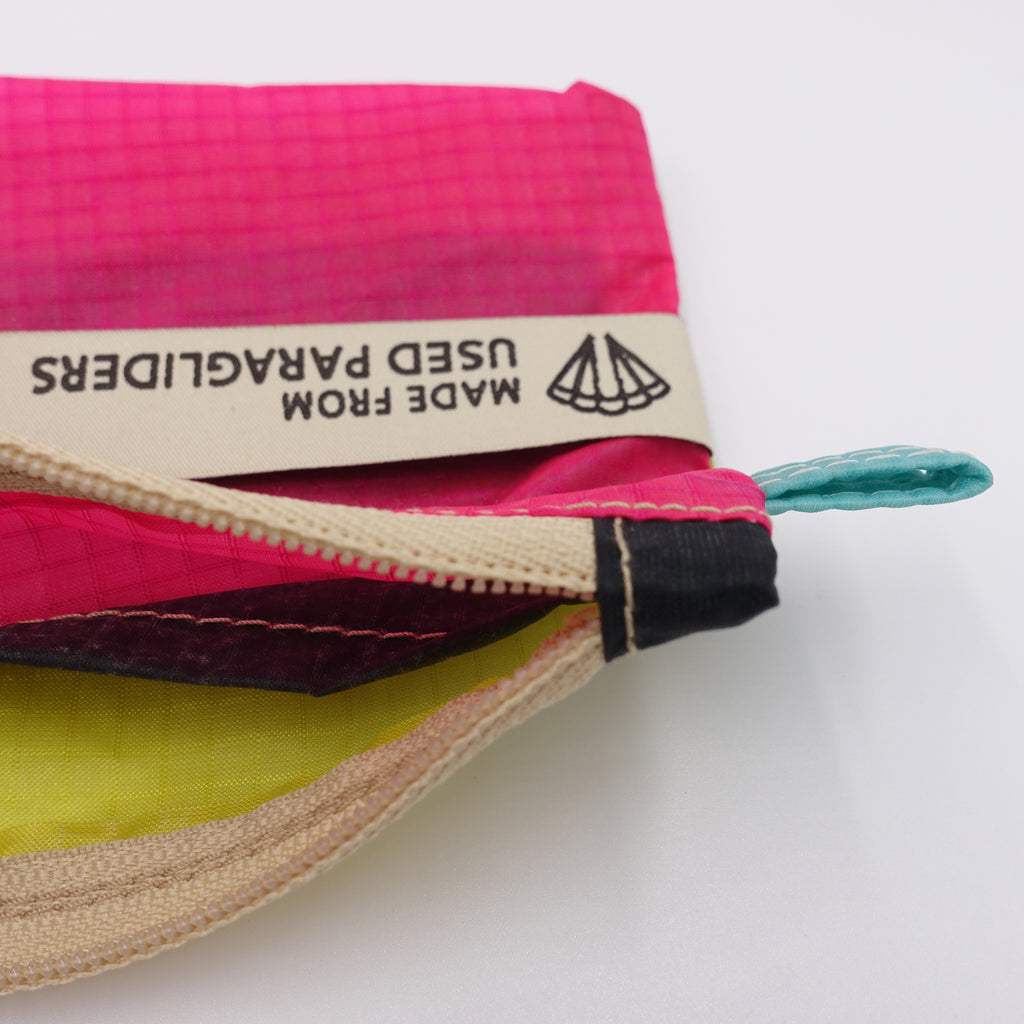 ZIP POUCH_S