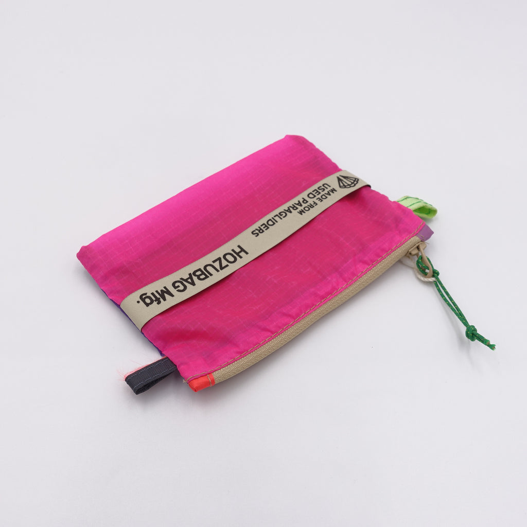 ZIP POUCH_S
