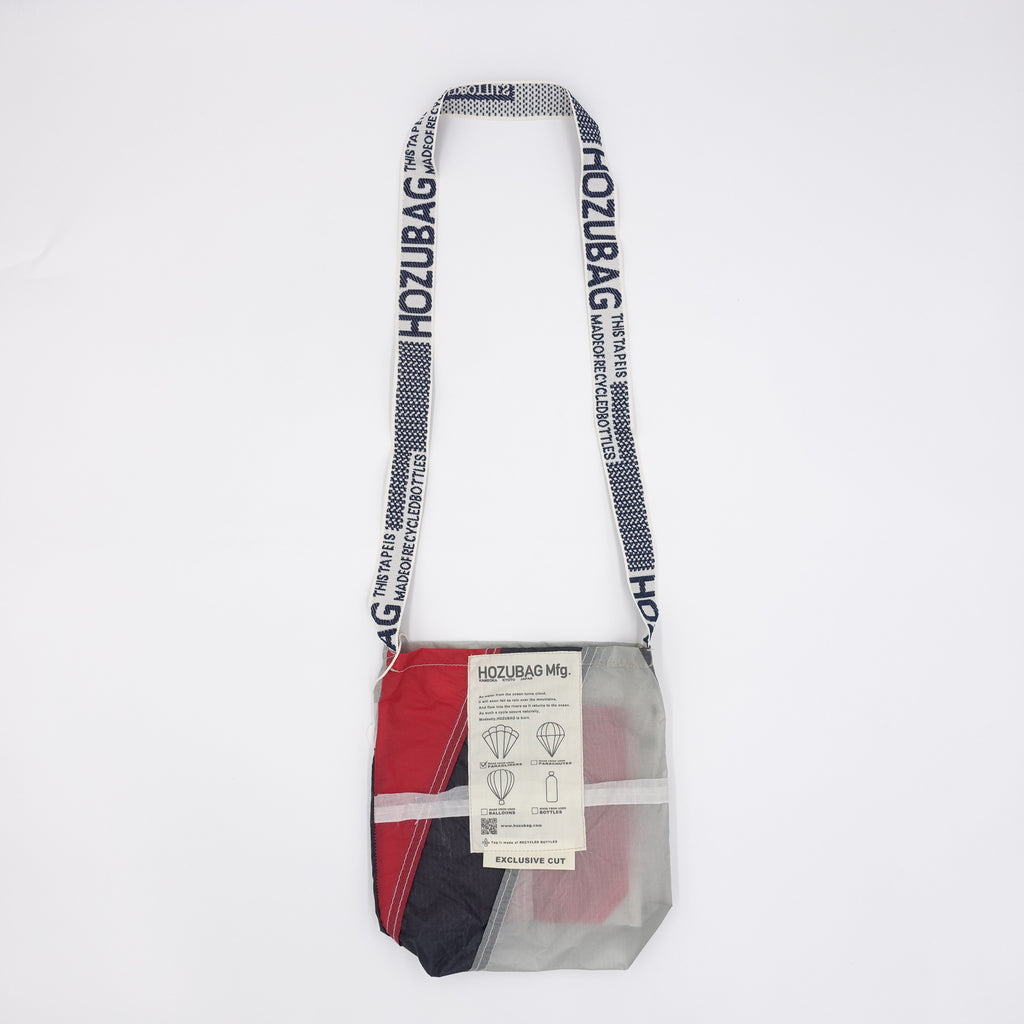 EXCLUSIVE CUT_SACOCHE