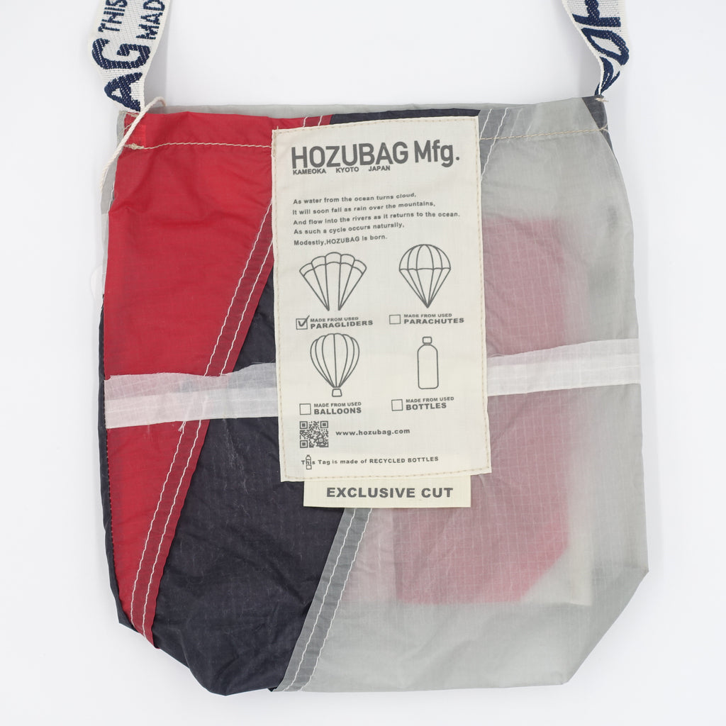 EXCLUSIVE CUT_SACOCHE