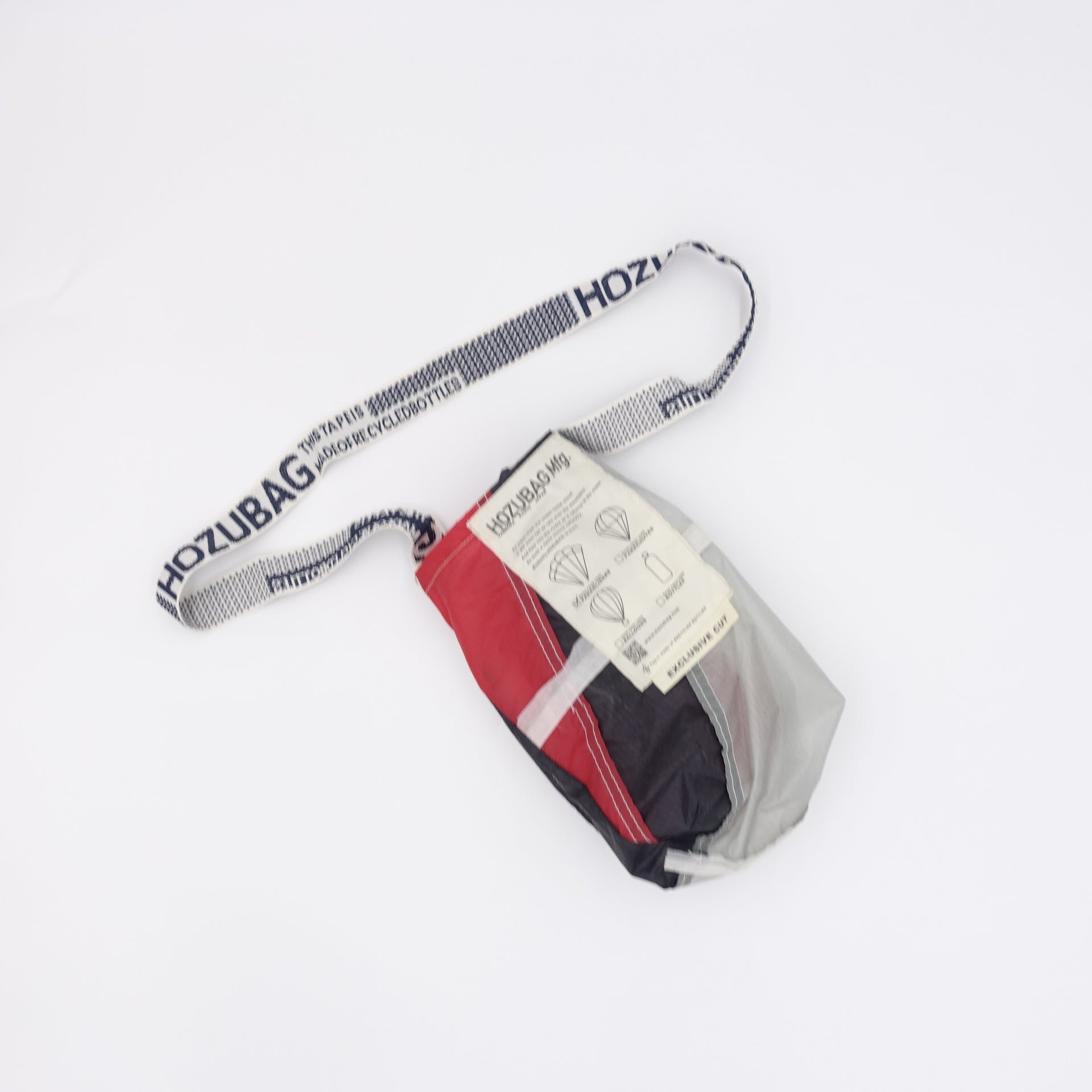 EXCLUSIVE CUT_SACOCHE