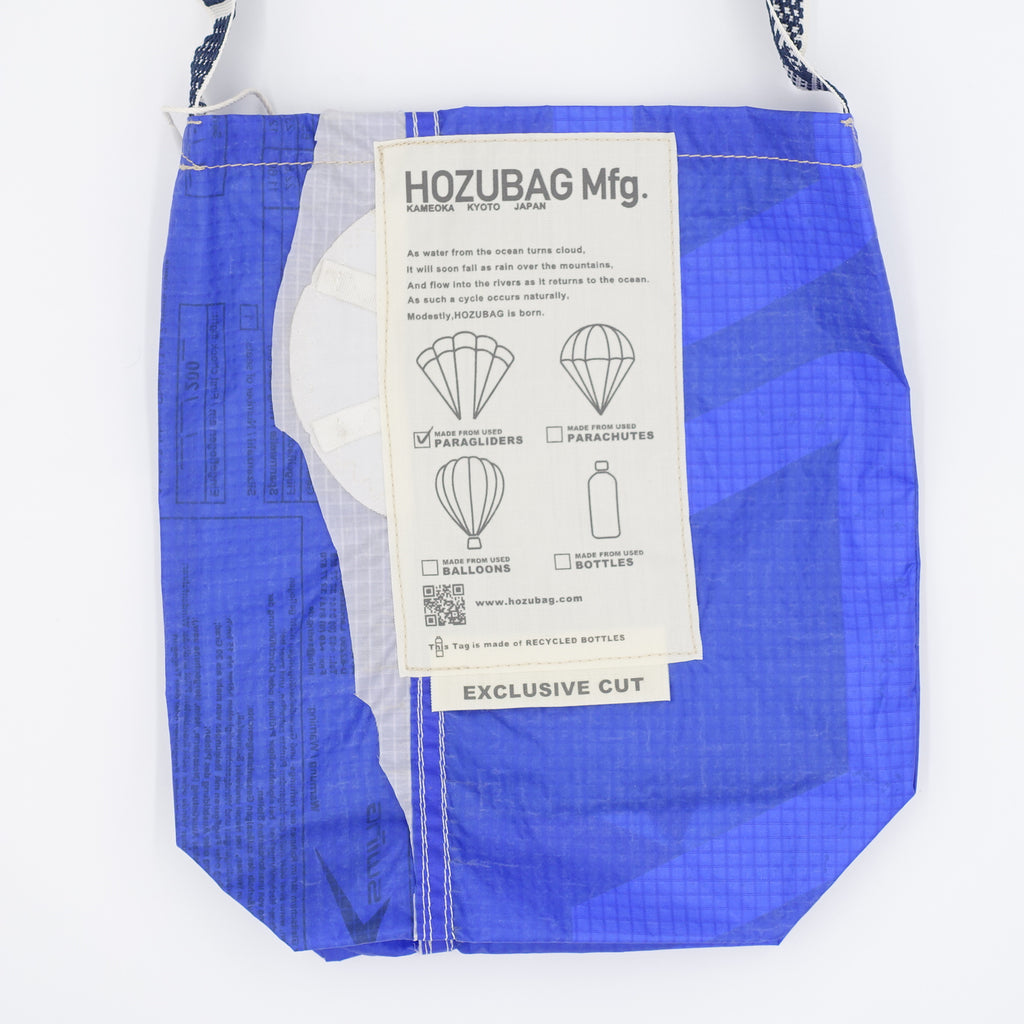 EXCLUSIVE CUT_SACOCHE