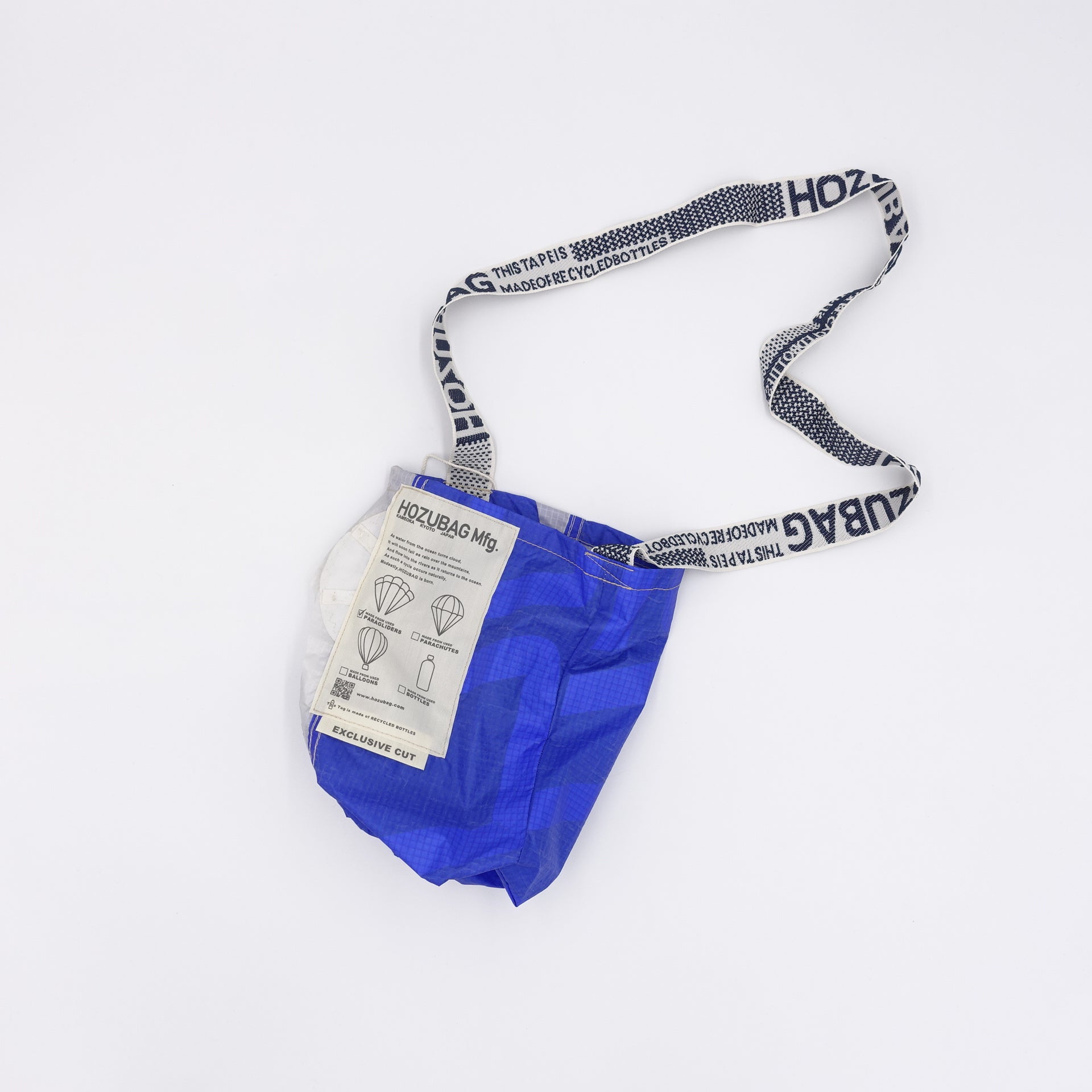 EXCLUSIVE CUT_SACOCHE