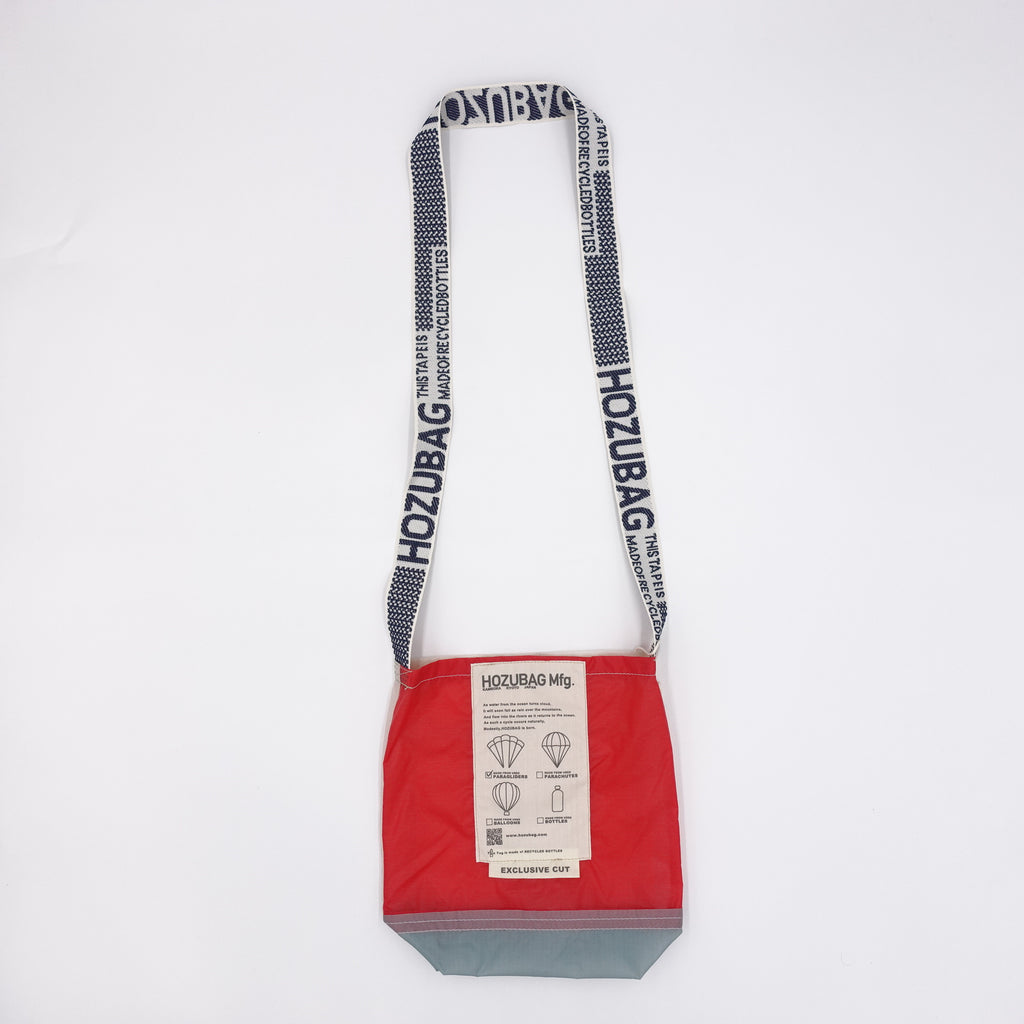 EXCLUSIVE CUT_SACOCHE