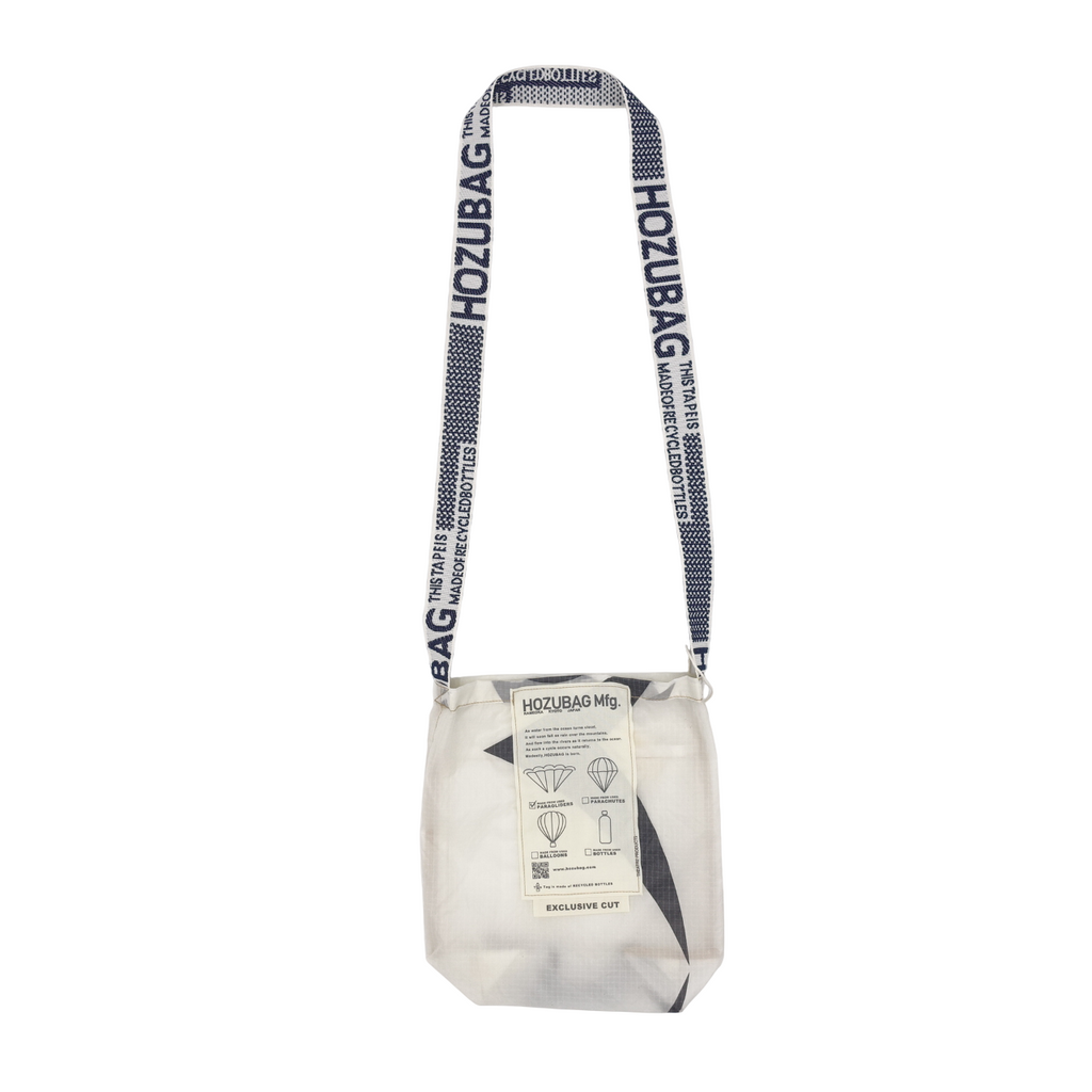 EXCLUSIVE CUT_SACOCHE