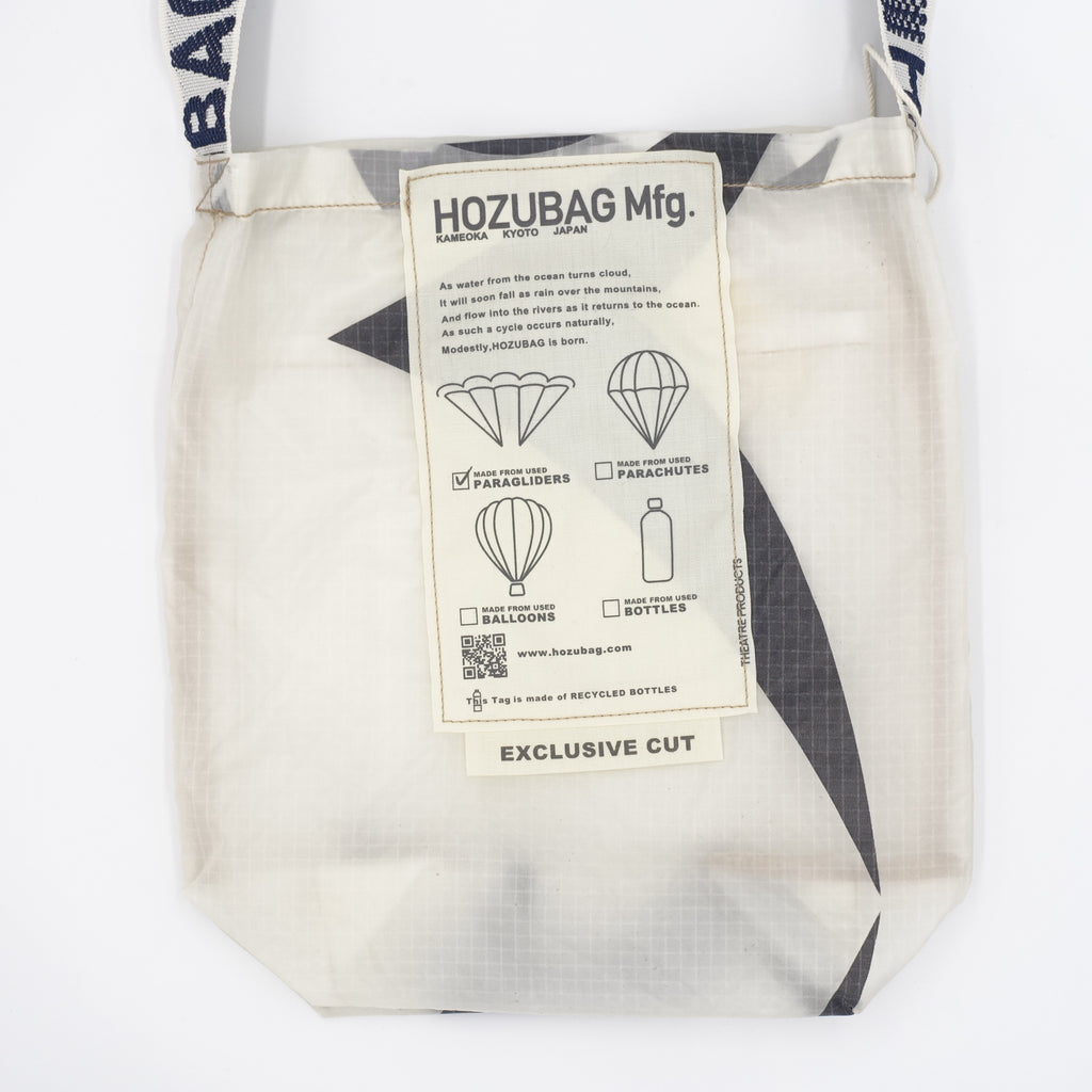 EXCLUSIVE CUT_SACOCHE