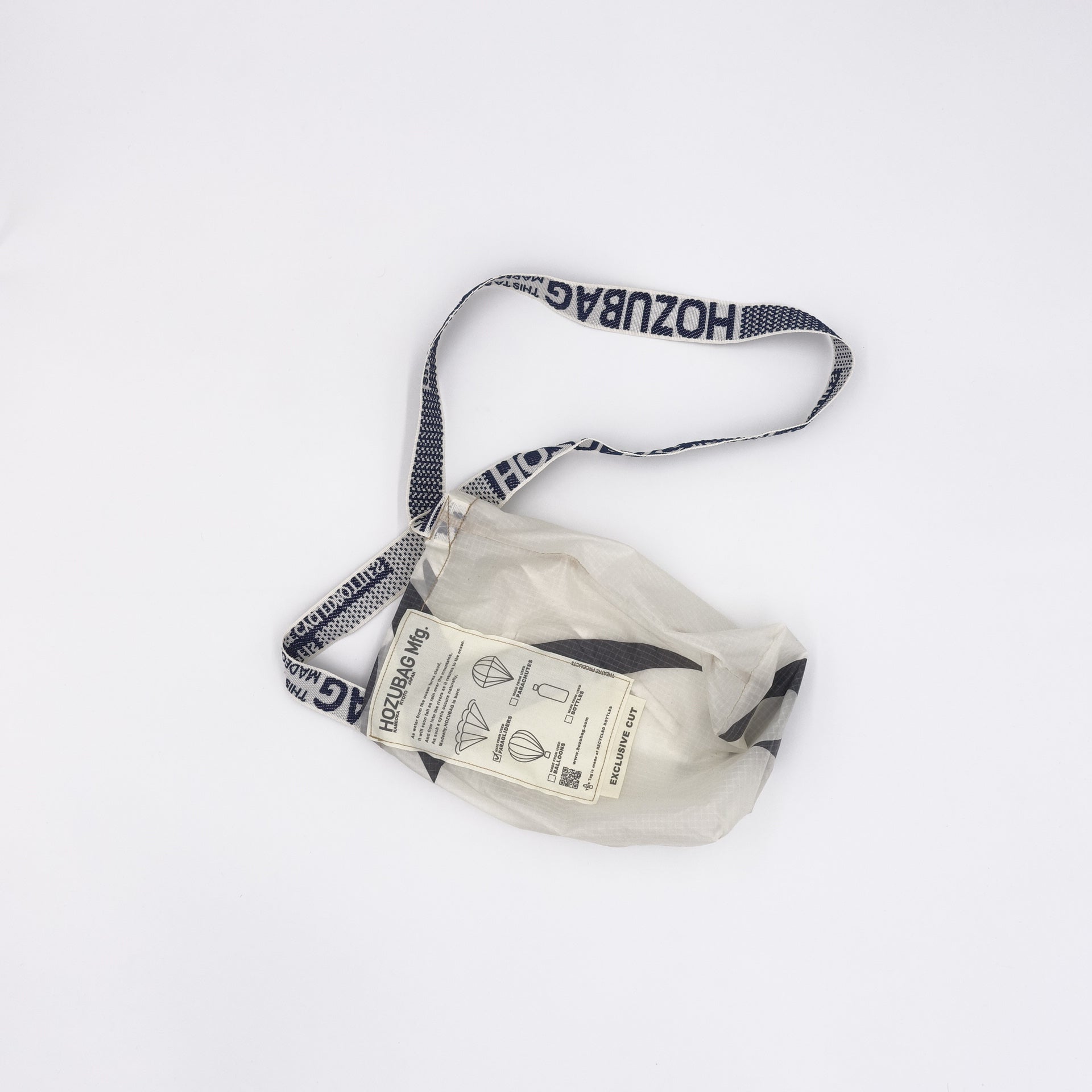 EXCLUSIVE CUT_SACOCHE