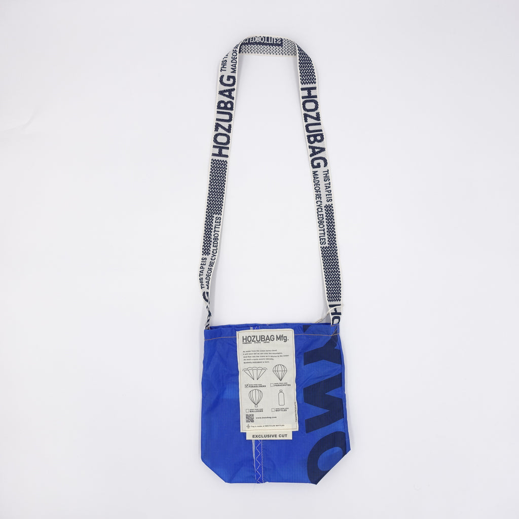 EXCLUSIVE CUT_SACOCHE