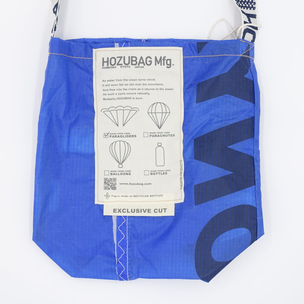 EXCLUSIVE CUT_SACOCHE