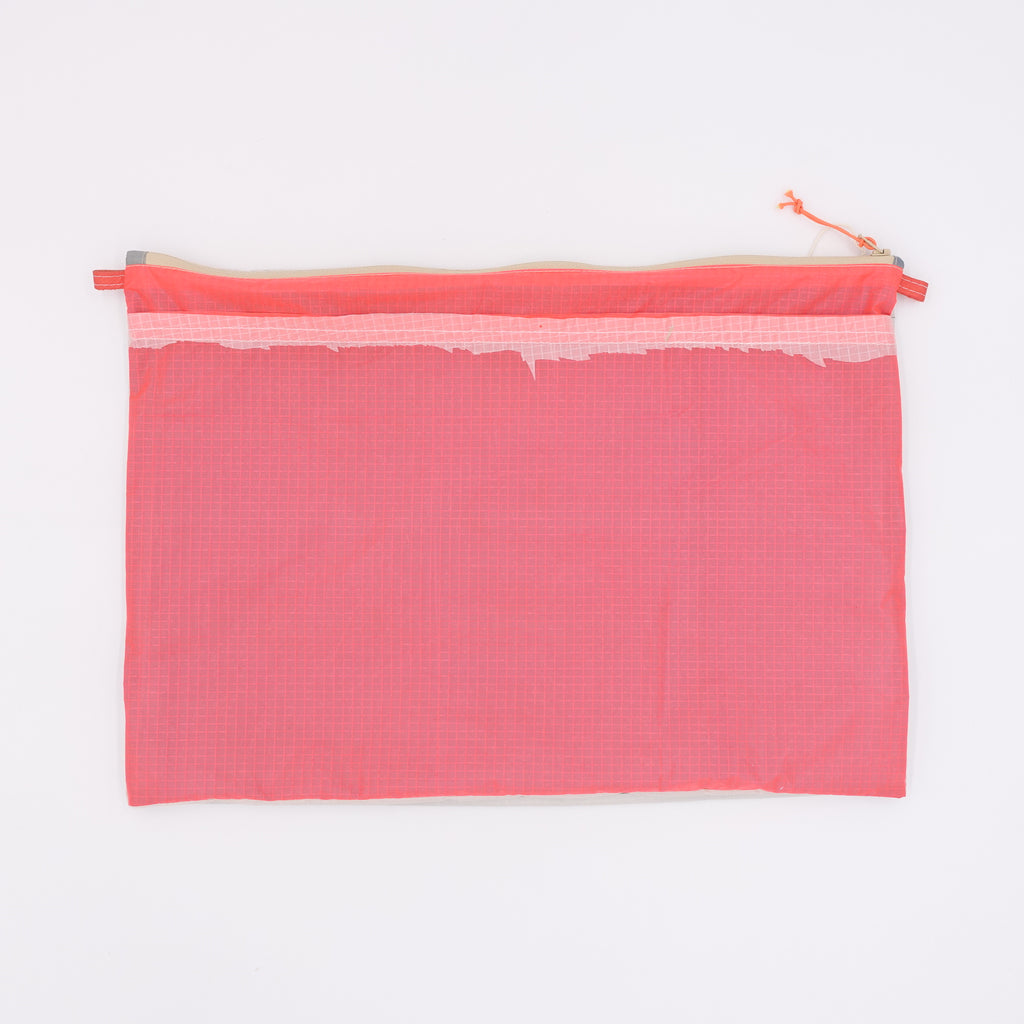 ZIP POUCH_L