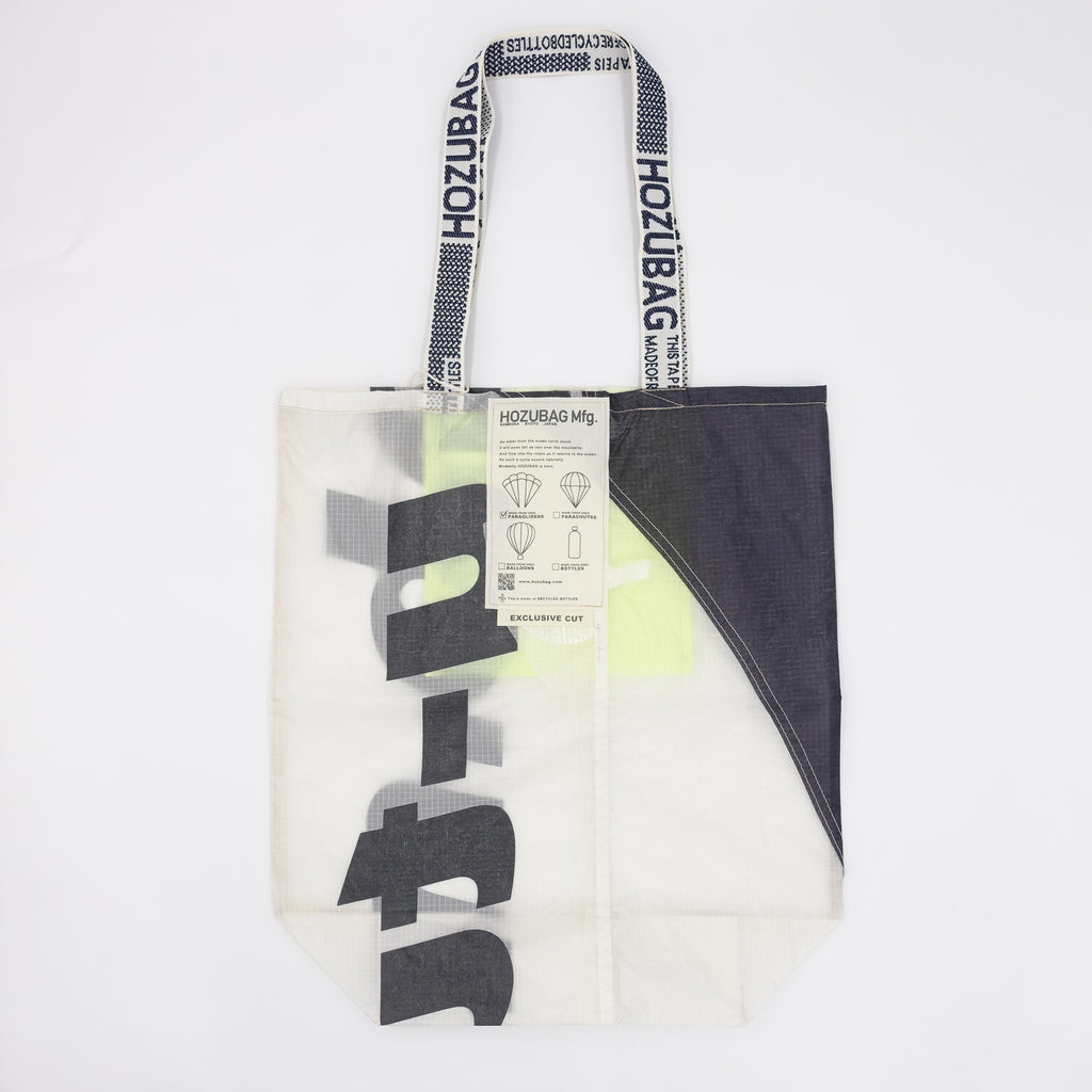 EXCLUSIVE CUT_TOTE L