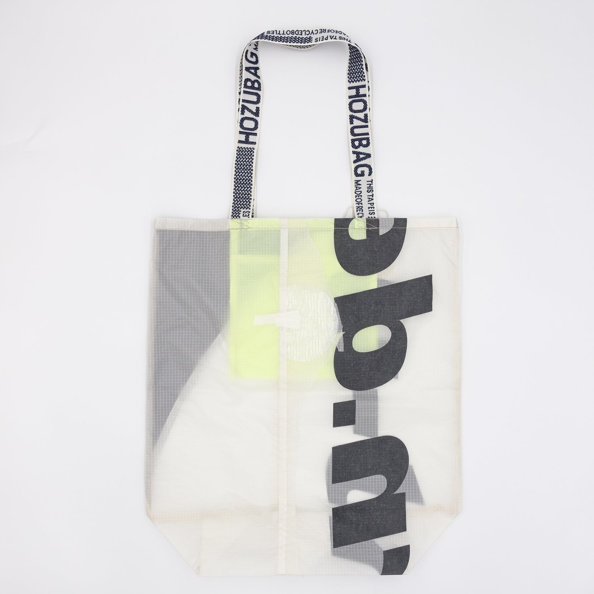 EXCLUSIVE CUT_TOTE L
