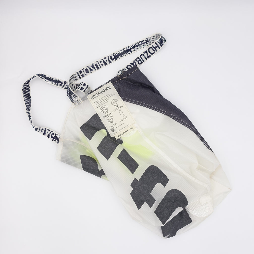 EXCLUSIVE CUT_TOTE L