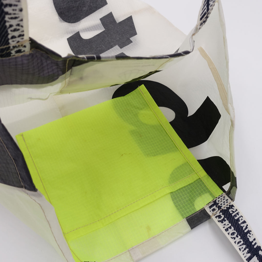 EXCLUSIVE CUT_TOTE L