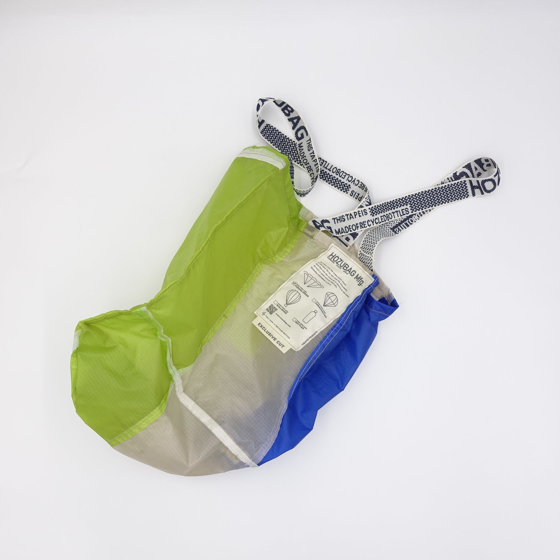 EXCLUSIVE CUT_TOTE L