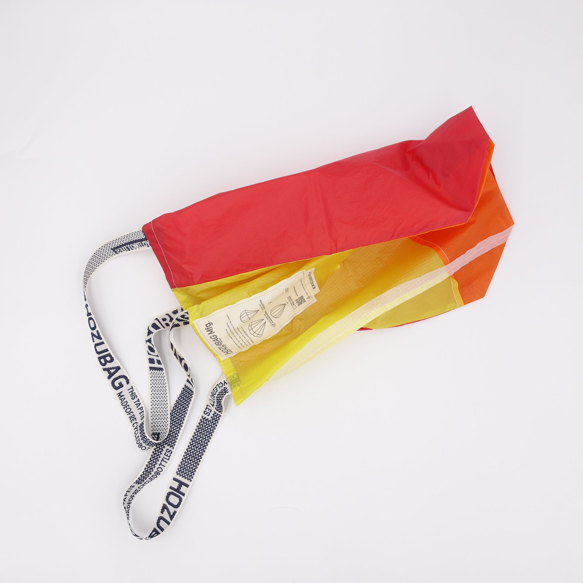 EXCLUSIVE CUT_TOTE L