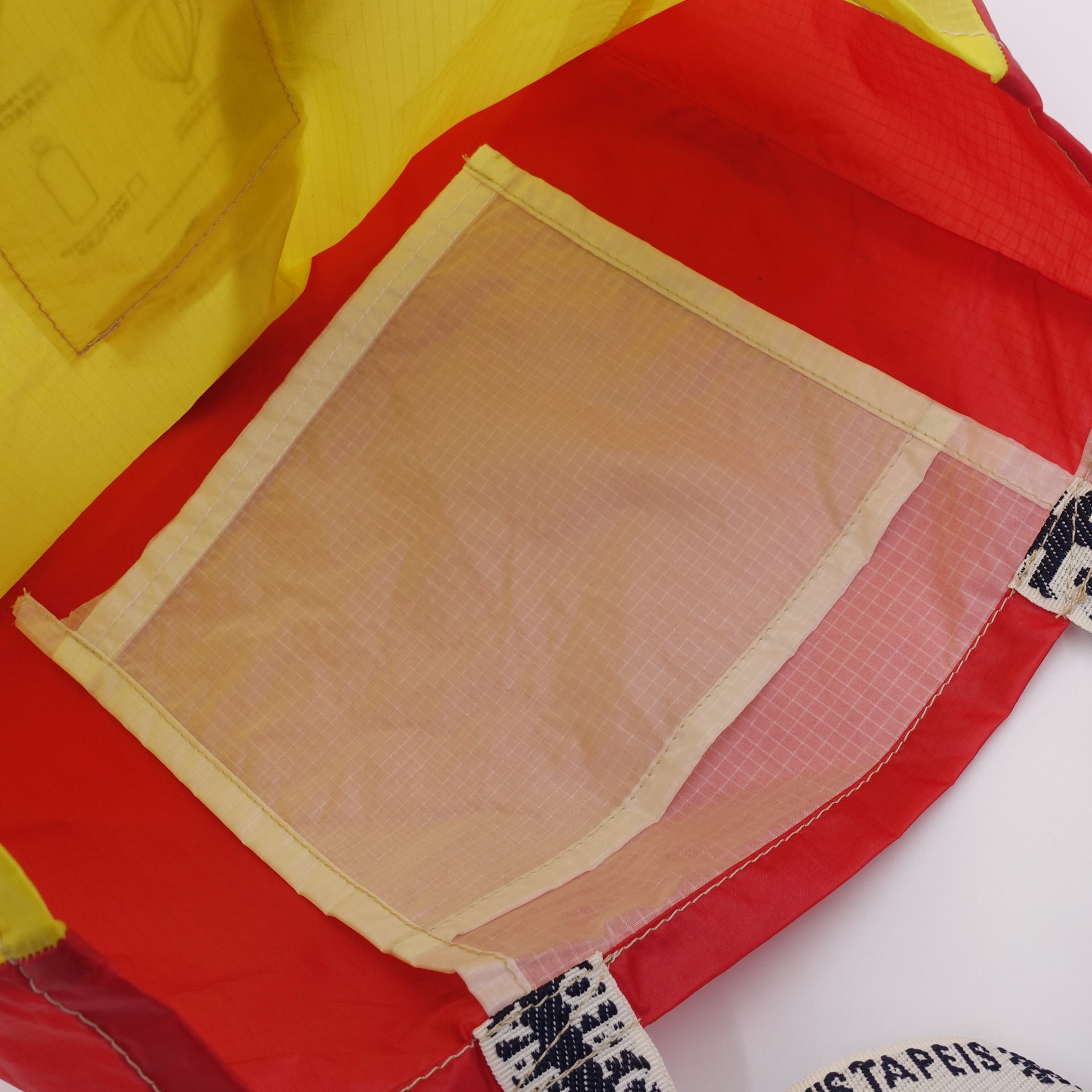 EXCLUSIVE CUT_TOTE L