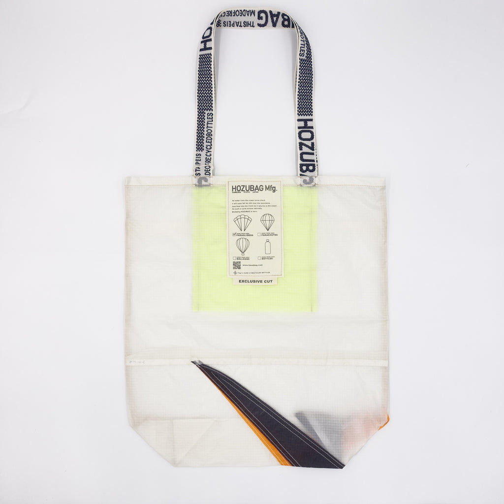 EXCLUSIVE CUT_TOTE L