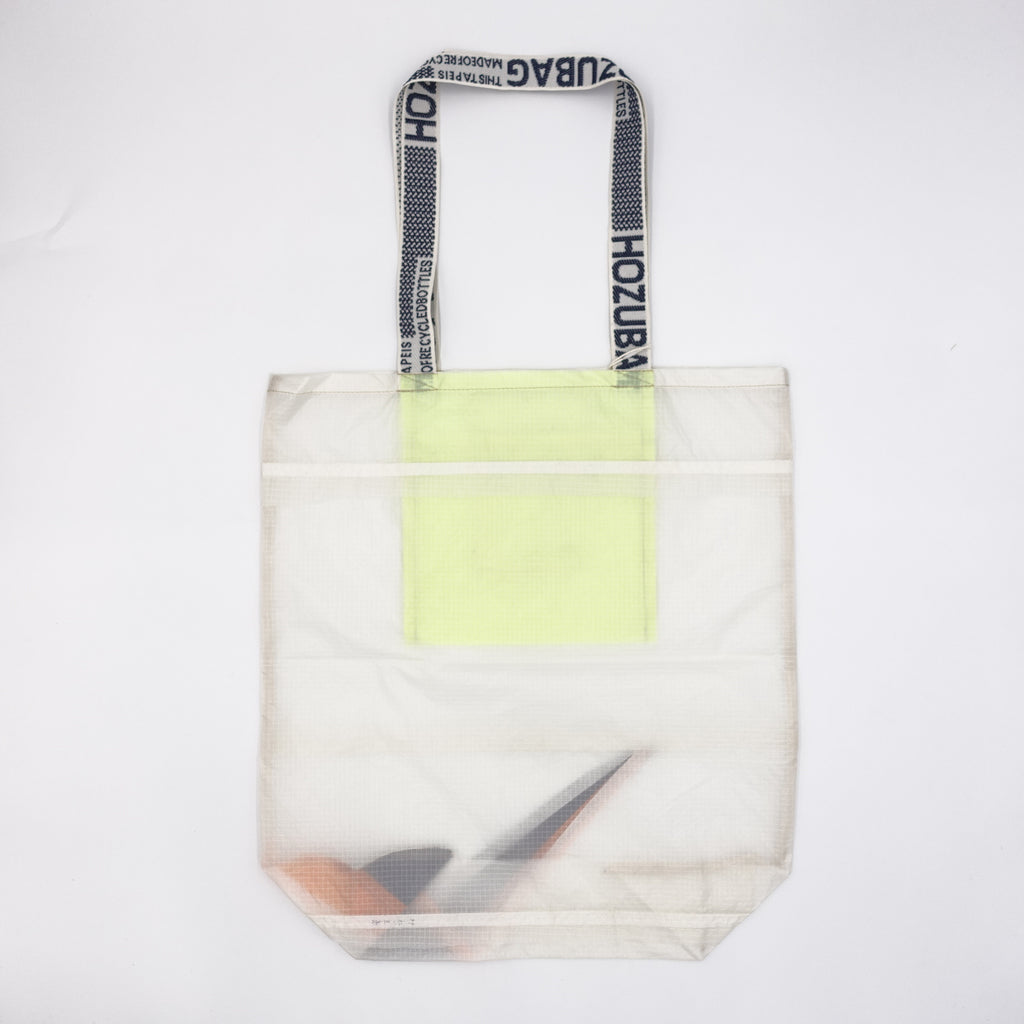 EXCLUSIVE CUT_TOTE L