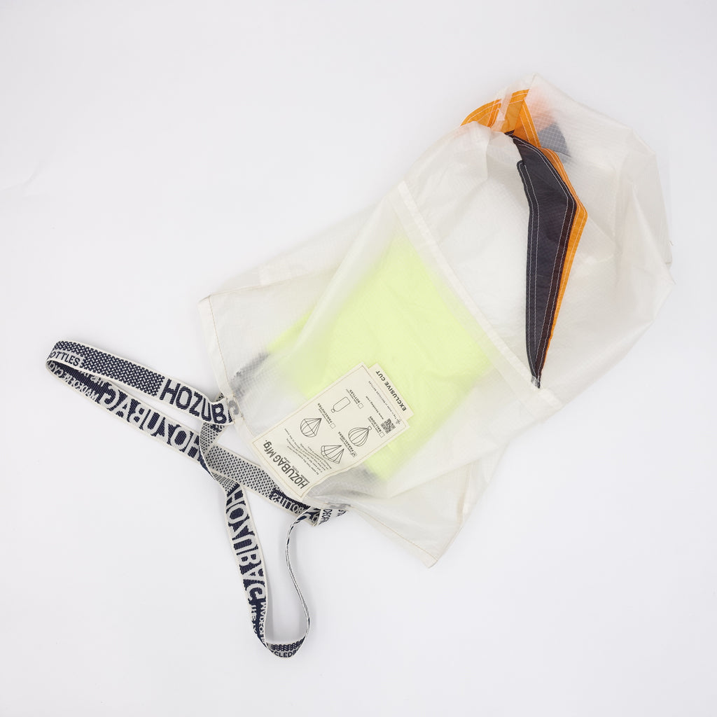 EXCLUSIVE CUT_TOTE L