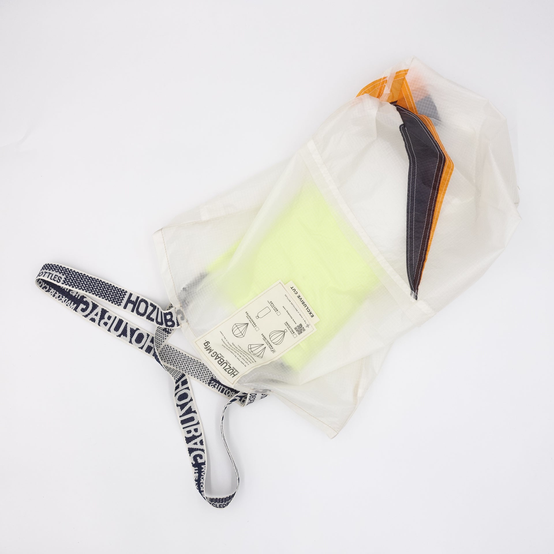 EXCLUSIVE CUT_TOTE L