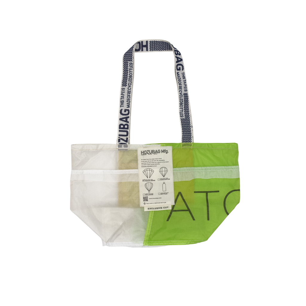 EXCLUSIVE CUT_TOTE M