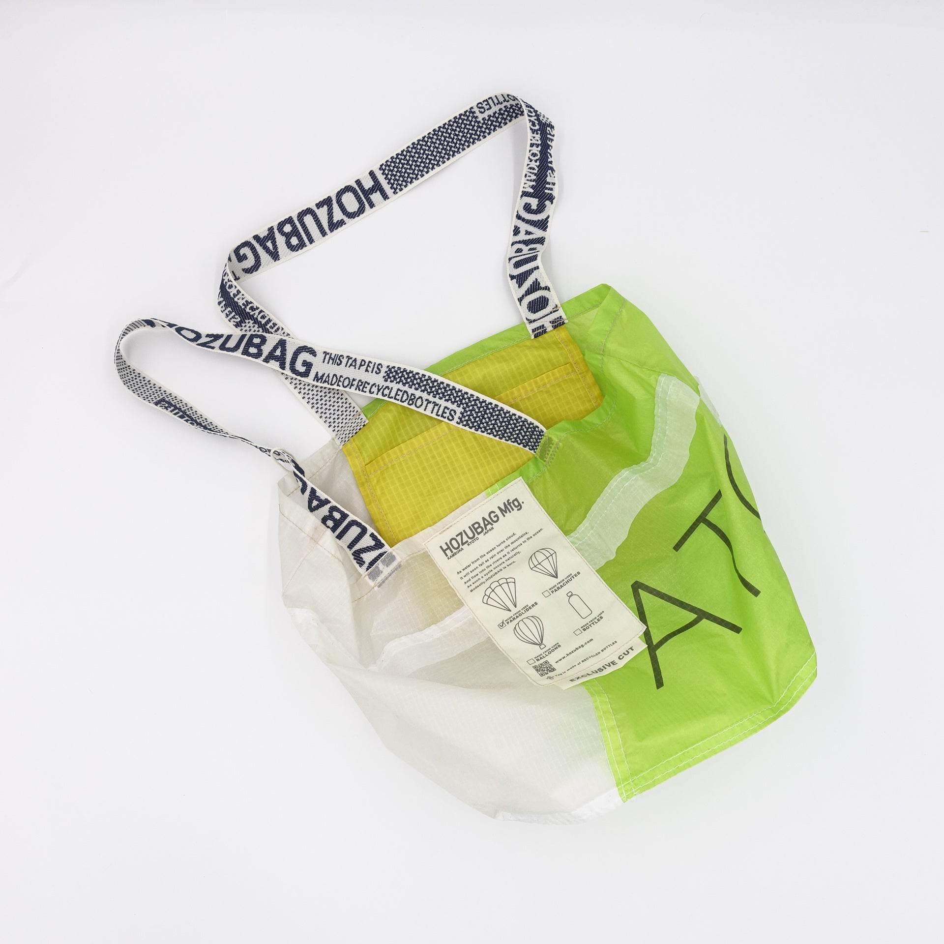 EXCLUSIVE CUT_TOTE M