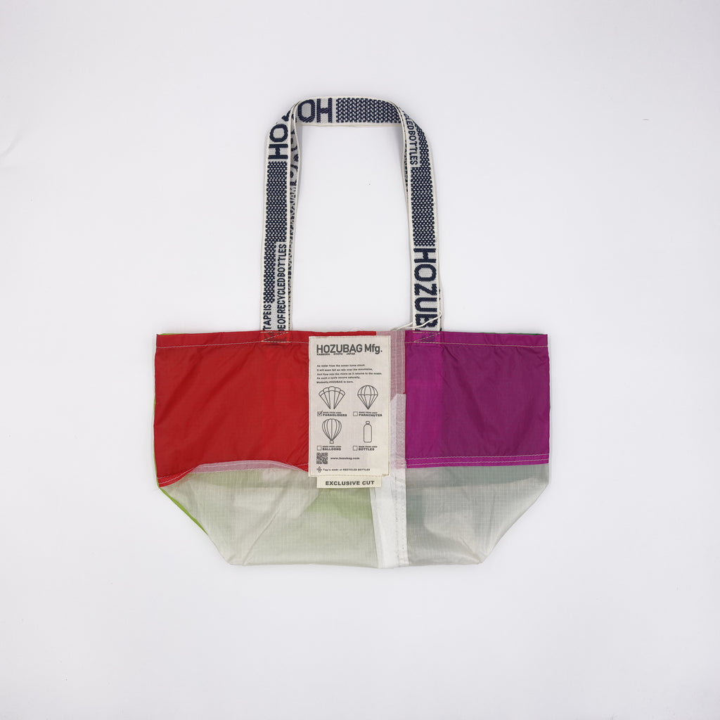 EXCLUSIVE CUT_TOTE M
