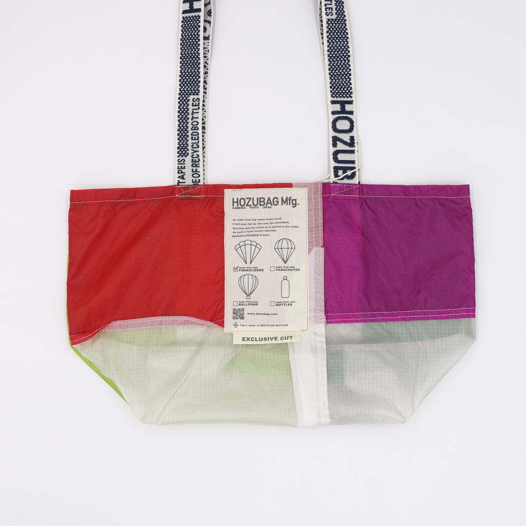 EXCLUSIVE CUT_TOTE M