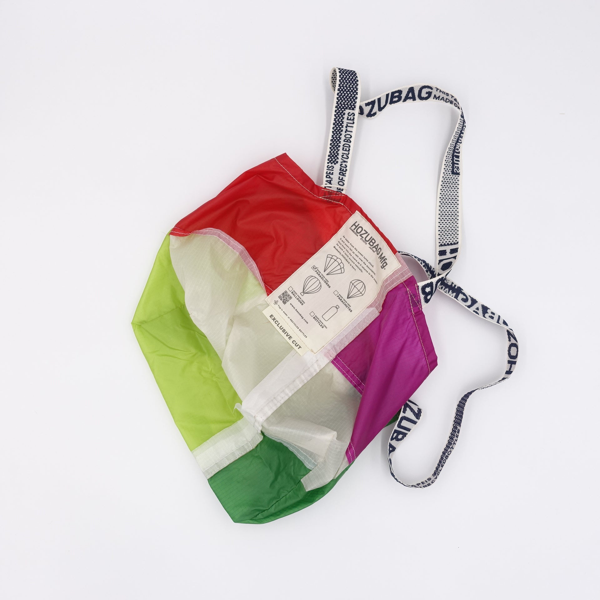 EXCLUSIVE CUT_TOTE M