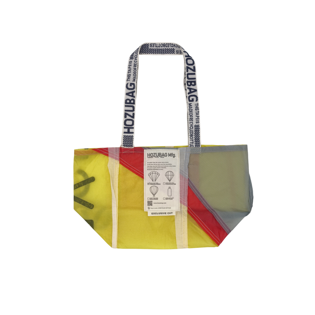 EXCLUSIVE CUT_TOTE M