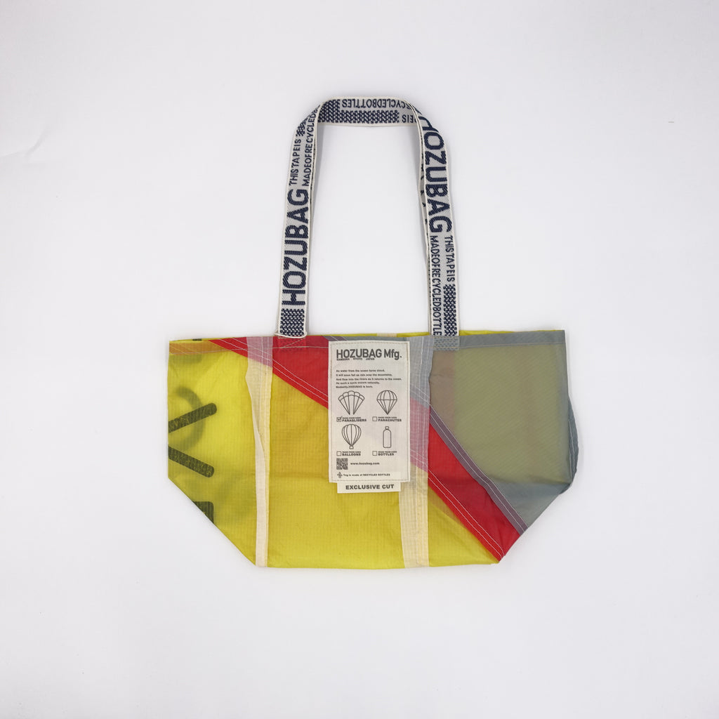 EXCLUSIVE CUT_TOTE M