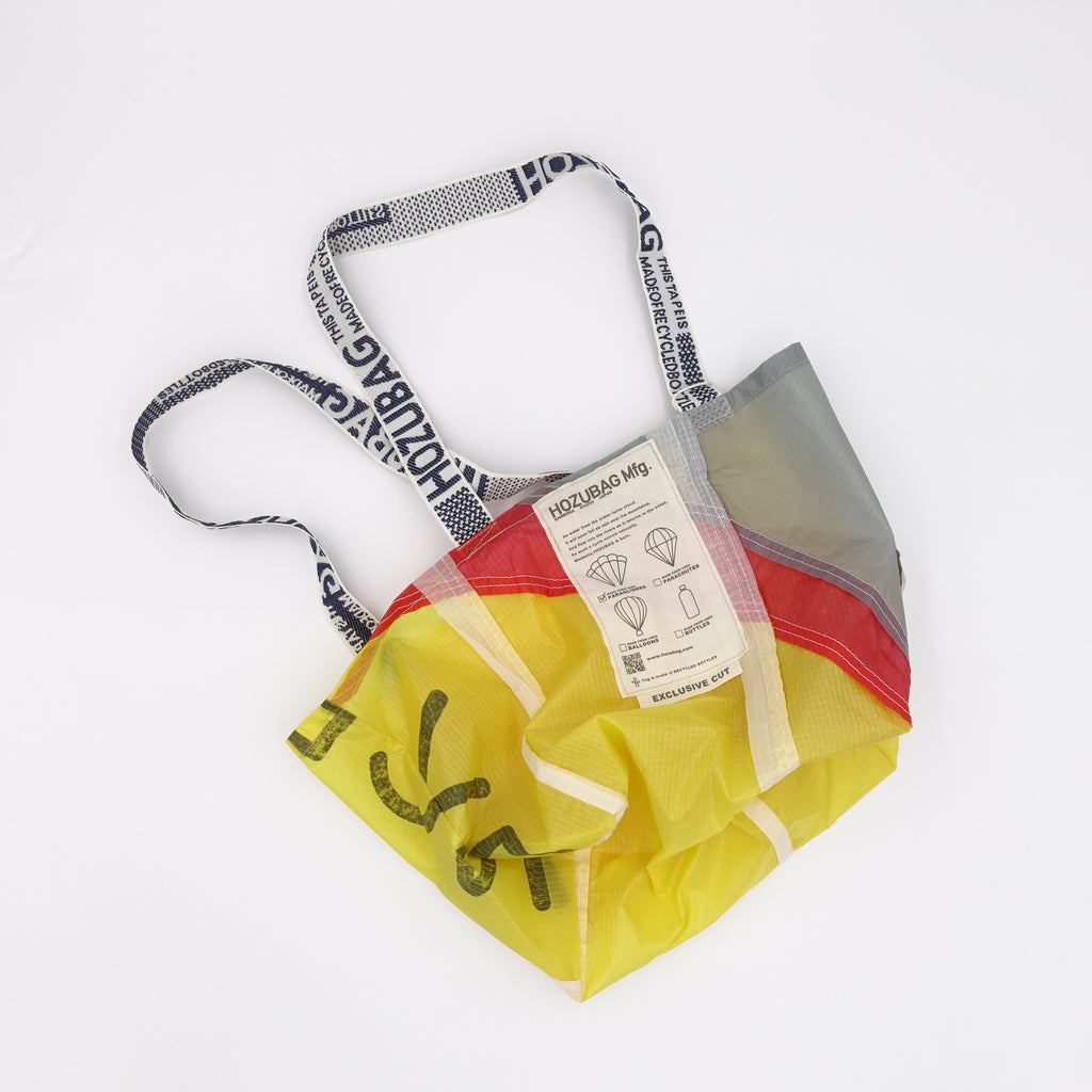 EXCLUSIVE CUT_TOTE M